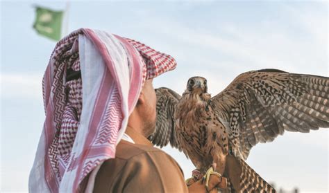 Saudi Arabia’s marine, terrestrial species focus of wildlife conference ...