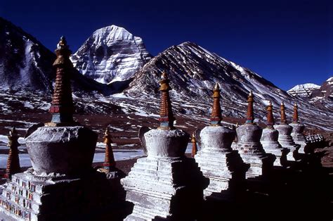 Pilgrimage of Mount Kailash ~ Great Mountain