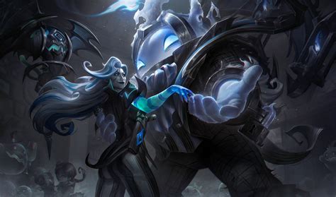 Nautilus Mid is taking over the MSI 2023 meta, and here’s why - Not A Gamer