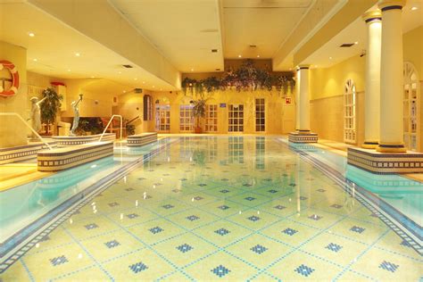 KILLARNEY TOWERS HOTEL & LEISURE CENTRE - Updated 2021 Prices, Reviews ...