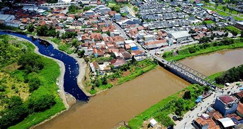 Sungai Citarum Tercemar, Bahaya Untuk Jakarta