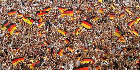 German Unity Day in 2024/2025 - When, Where, Why, How is Celebrated?