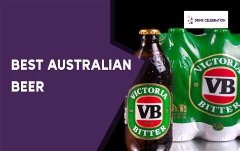 Best Australian Beer