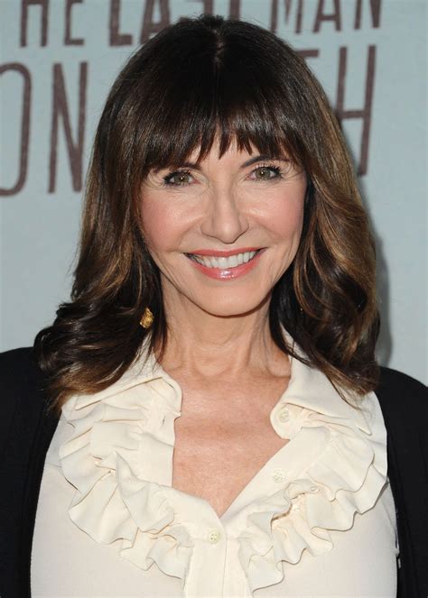 MARY STEENBURGEN at ‘The Last Men on Earth’ FYC Screening in Los Angeles 06/09/2016 – HawtCelebs