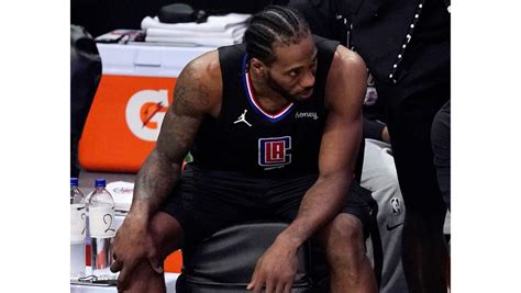 Clippers’ Kawhi Leonard undergoes surgery for partial ACL tear – Daily ...