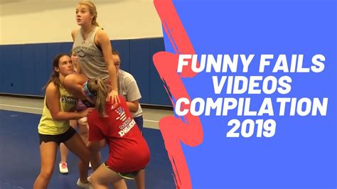 Funny Fails Videos Compilation 2019 // Sports Fails - YouTube