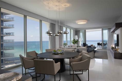 Residential Interior Design Portfolio by Miami Interior Design Firm