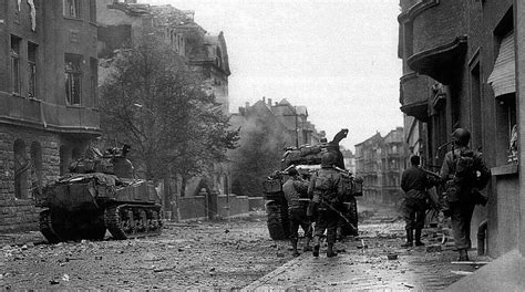 US units in Aachen, oct 1944 Image | Aachen, World war two, The big red one