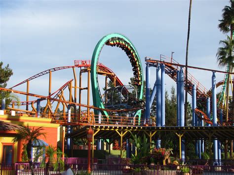 10 Best Knott's Berry Farm Rides That You Can't Miss - La Jolla Mom