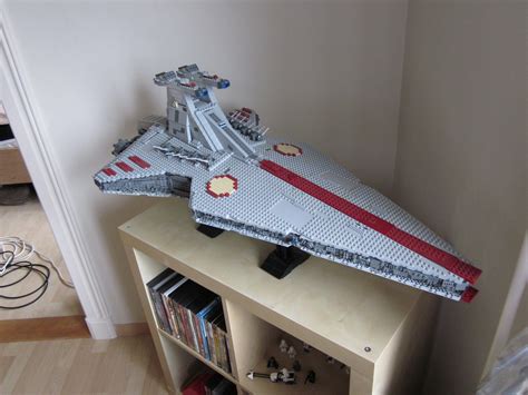 LEGO IDEAS - UCS Venator-Class Star Destroyer