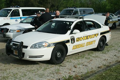 Photo: IL- Kendall County Sheriff | 2009 Illinois Police Memorial ...