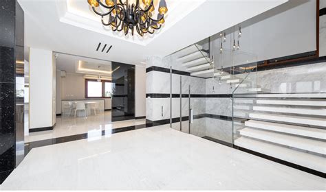 Inside Cristiano Ronaldo’s US$6.5 Million Villa in Turin, Italy | Tatler Asia