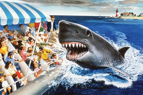 QUIZ: How well do you know the JAWS ride?