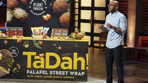 Episode #1101 – Shark Tank (Season 11, Episode 1) - Apple TV (CA)