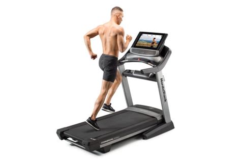 Do Nordictrack Treadmills Require iFit? Here's What You Need to Know!