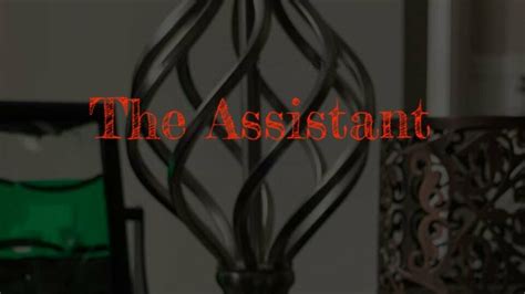 The Assistant (2020) - Movie - Where To Watch