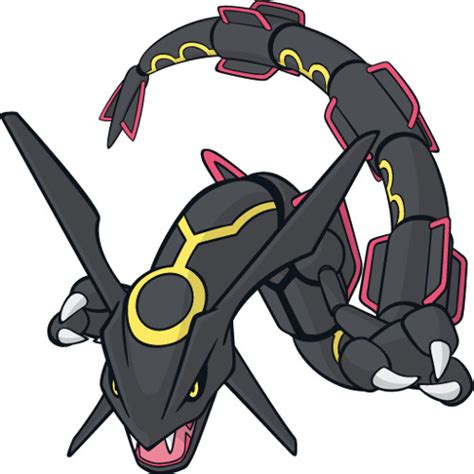 Stream The Shiny Rayquaza | Listen to Rayquaza's Sounds playlist online for free on SoundCloud