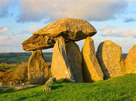 Pembrokeshire Archaeology - Prehistoric Attractions | Visit Wales