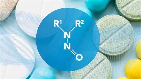 European Nitrosamine Regulations - EMA/511347/2019 - FarmavitaR+ ...