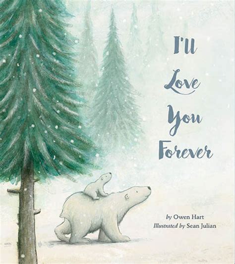 I'll Love You Forever | Bookseller USA