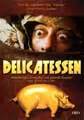 Delicatessen Movie Posters From Movie Poster Shop