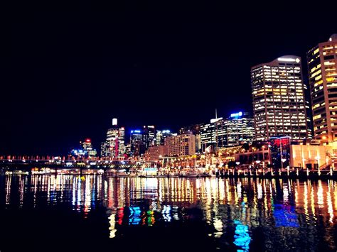 Circular Quay, Sydney