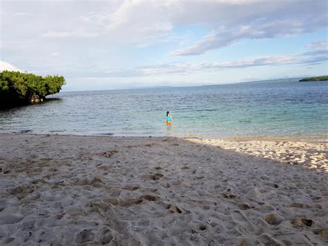 Best Beaches to Visit in Camotes Island