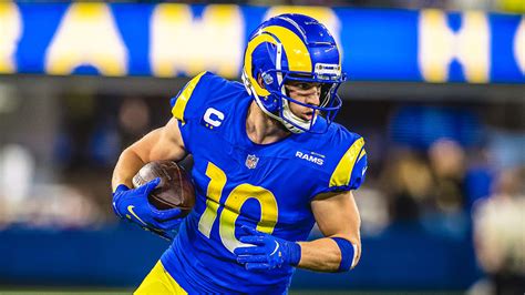 Highlights: Best plays from Rams wide receiver Cooper Kupp's 2021 triple crown NFL season | No ...