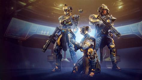 Destiny 2 Crucible matches are getting skill-based matchmaking