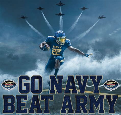 Navy Athletics - WAKE UP NAVY FANS! It's #NavyGameday!...