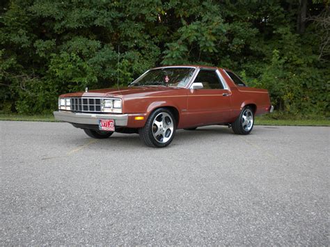 1978 Ford Fairmont - Overview - CarGurus