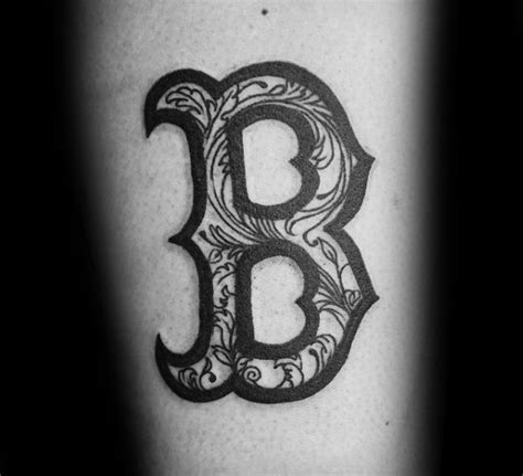 60+ Amazing B Letter Tattoo Designs and Ideas – Body Art Guru