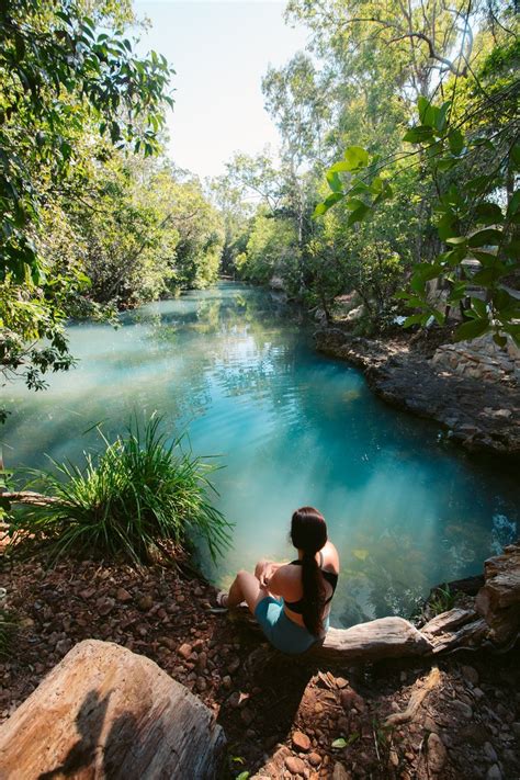 Visiting Cardwell Spa Pools in Queensland: Complete Guide