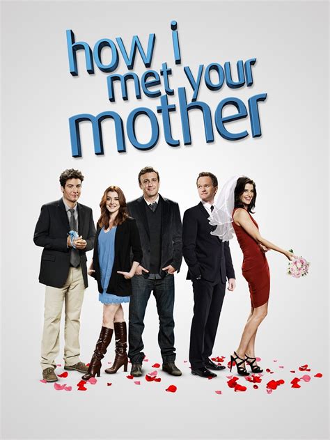 How I Met Your Mother