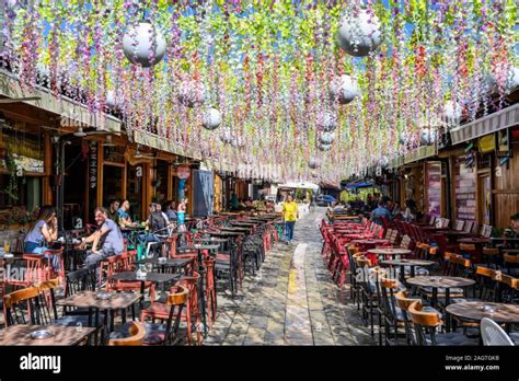 Gjakova Old Bazaar - Awe-inspiring Places