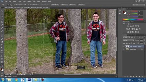 How To Add Multiple Images On Photoshop - the meta pictures