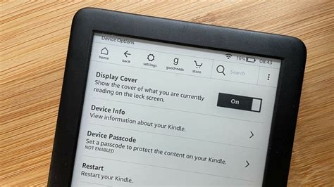 Kindle devices finally got a feature users have been wanting forever | Mashable