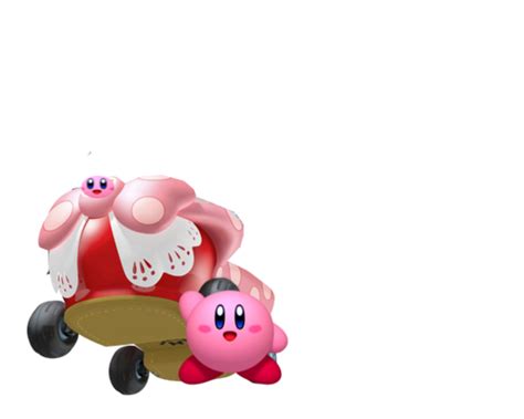 Image - Kirby mario kart RPG.png - Fantendo, the Video Game Fanon Wiki