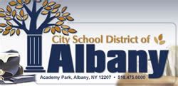 Albany City School District - Albany, NY