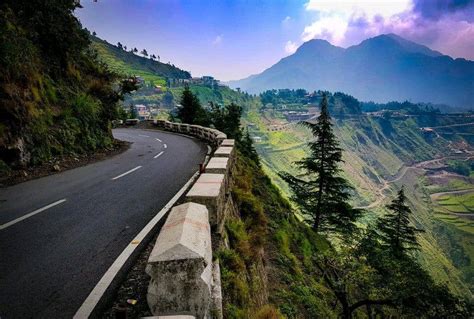 ﻿Dhanaulti Hill Station: A Serene Retreat in Uttarakhand - Rishikesh ...