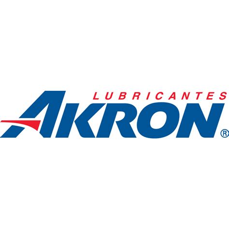 Akron Lubricantes logo, Vector Logo of Akron Lubricantes brand free ...