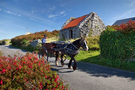 Ireland’s Aran Islands: Bleak and Beautiful by Rick Steves