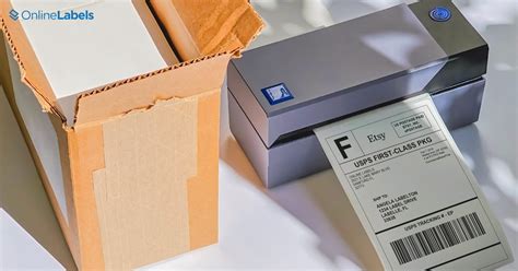 Fanfold Labels vs. Roll Labels: Which Is Better for Your Business?