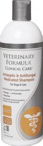 Antifungal Dog Shampoos | The 7 Top Antifungal Dog Shampoos of 2019