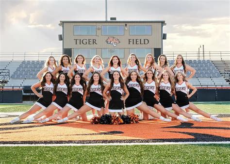 Congratulations Coweta Game Day Cheer on Making it to State! – Presented by Goodfella’s Pizzeria ...