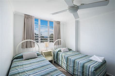 One Bedroom Apartments Sunshine Coast - Newport Mooloolaba