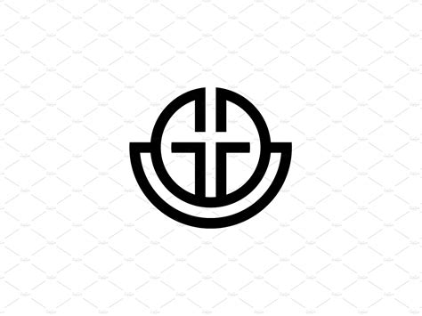 Letter GGU Logo by Onripus Indonesia on Dribbble