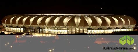 Nelson Mandela Bay Stadium