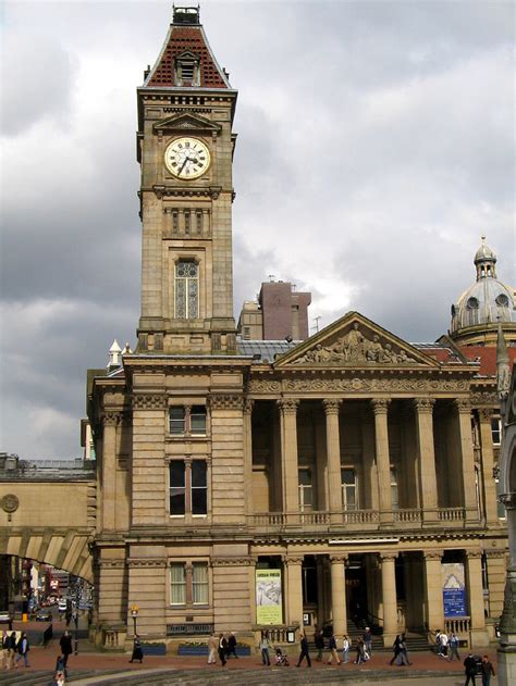 File:Birmingham Art Gallery & Museum.jpg - Wikimedia Commons