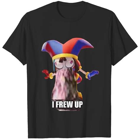 The Amazing Digital Circus-pomni (3) T-Shirts sold by Galinastoling | SKU 90494445 | Printerval